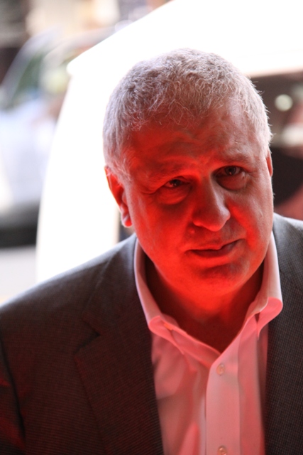 photo/copyright Omar P.L. Moore - all rights res