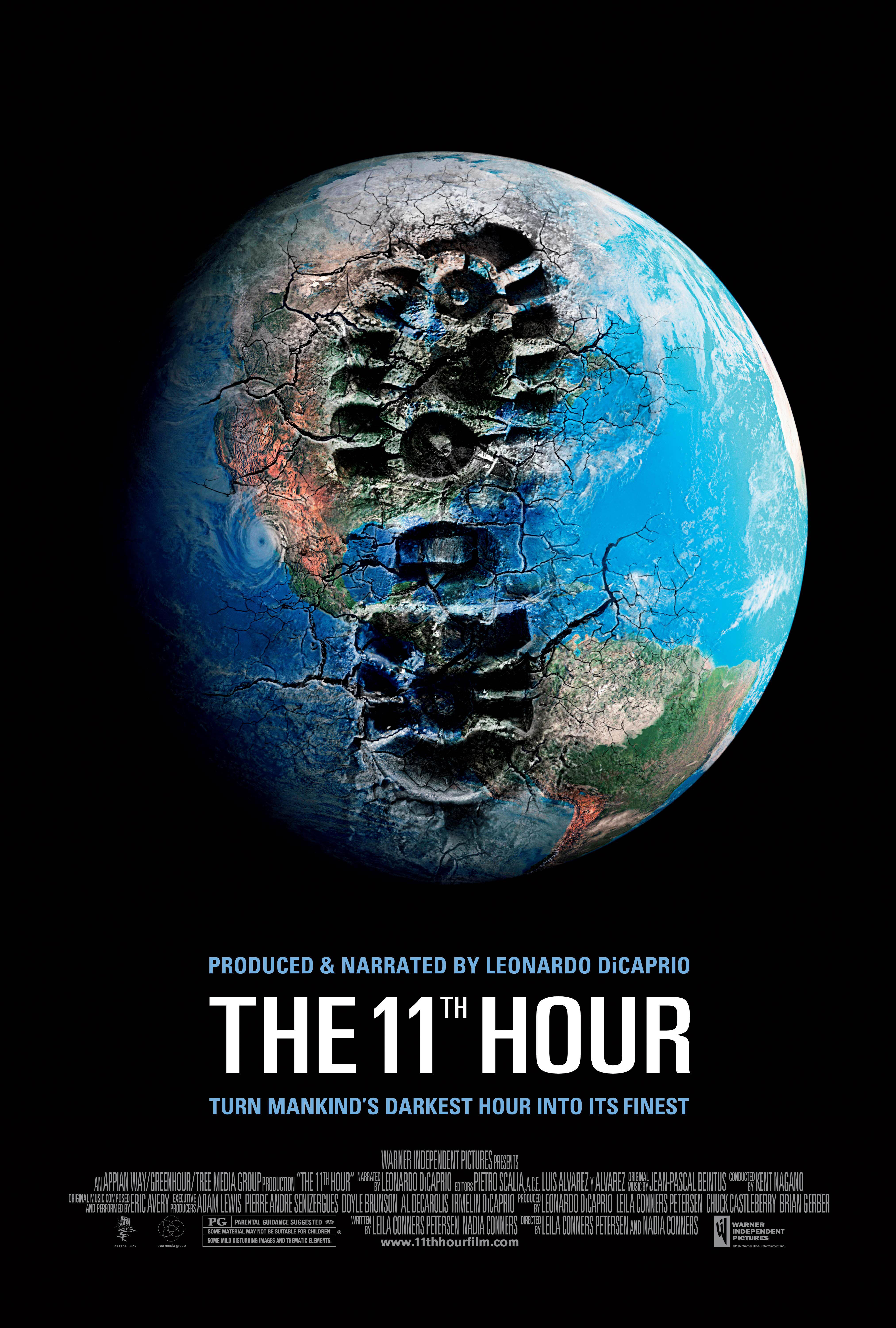 The 11Th Hour Movie Free