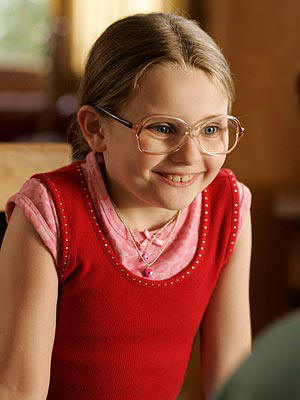 LITTLE MISS SUNSHINE A family determined...