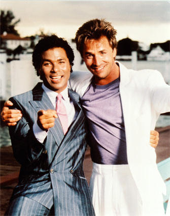 Miami Vice Photo