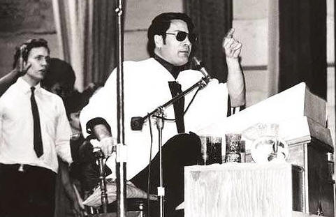'Jonestown'