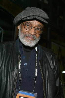 Photo of  Melvin Van Peebles