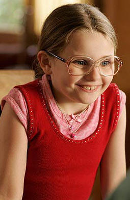 LITTLE MISS SUNSHINE A family determined...