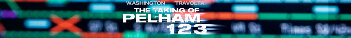 The Taking Of Pelham 1 2 3