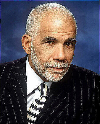 Ed Bradley, a veteran 