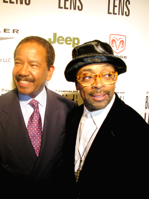 Photo by Omar P.L. Moore.  Copyright PopcornReel.com.  2008.  All Rights Reserved.