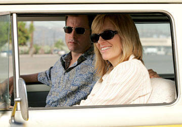 Greg Kinnear and Toni Collette in Fox Searchlight Pictures' Little Miss Sunshine