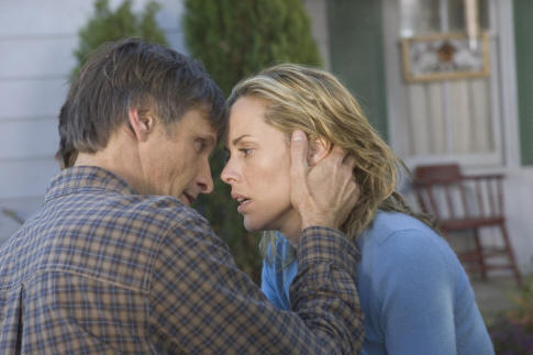 photo of A History of Violence,  Viggo Mortensen, Maria Bello