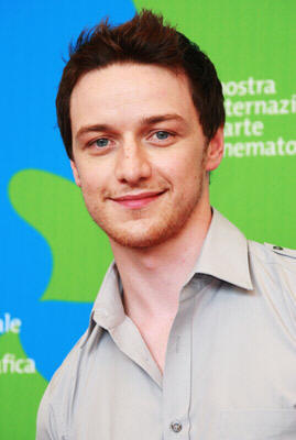 photo of Atonement,  James McAvoy