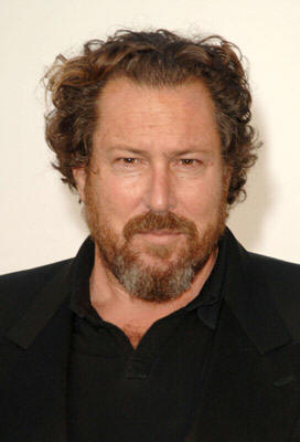 photo of Julian Schnabel