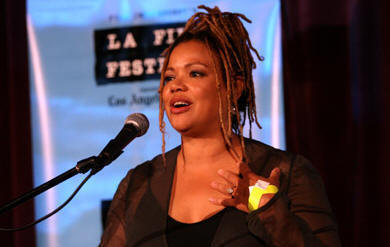 photo of Talk to Me,  Kasi Lemmons