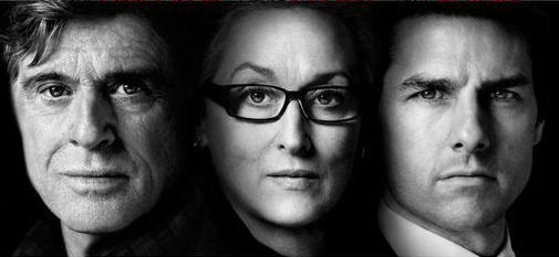 Movie Poster Image for Lions for Lambs