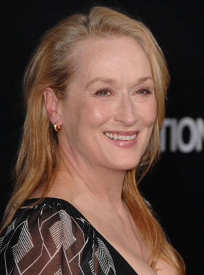 photo of Rendition,  Meryl Streep