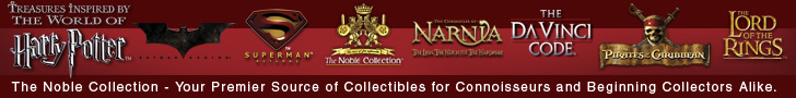 The Noble Collection, Inc.