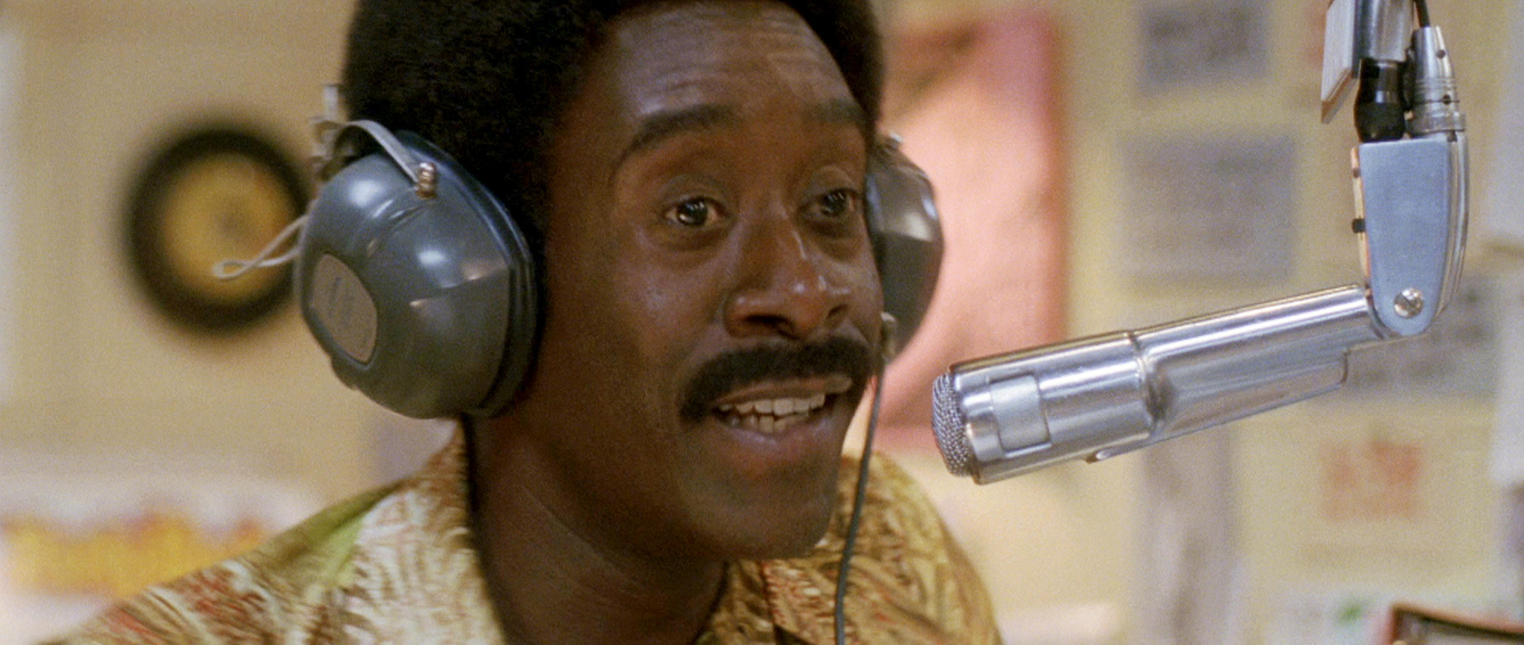 Talk to Me movie