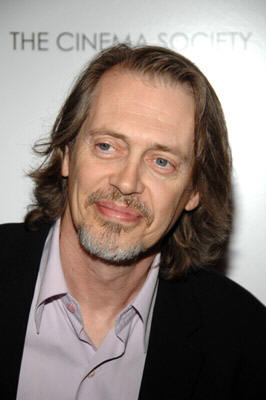 photo of Interview, Steve Buscemi