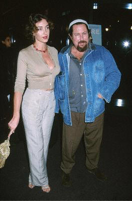 photo of Before Night Falls,  Julian Schnabel, Olatz L�pez Garmendia