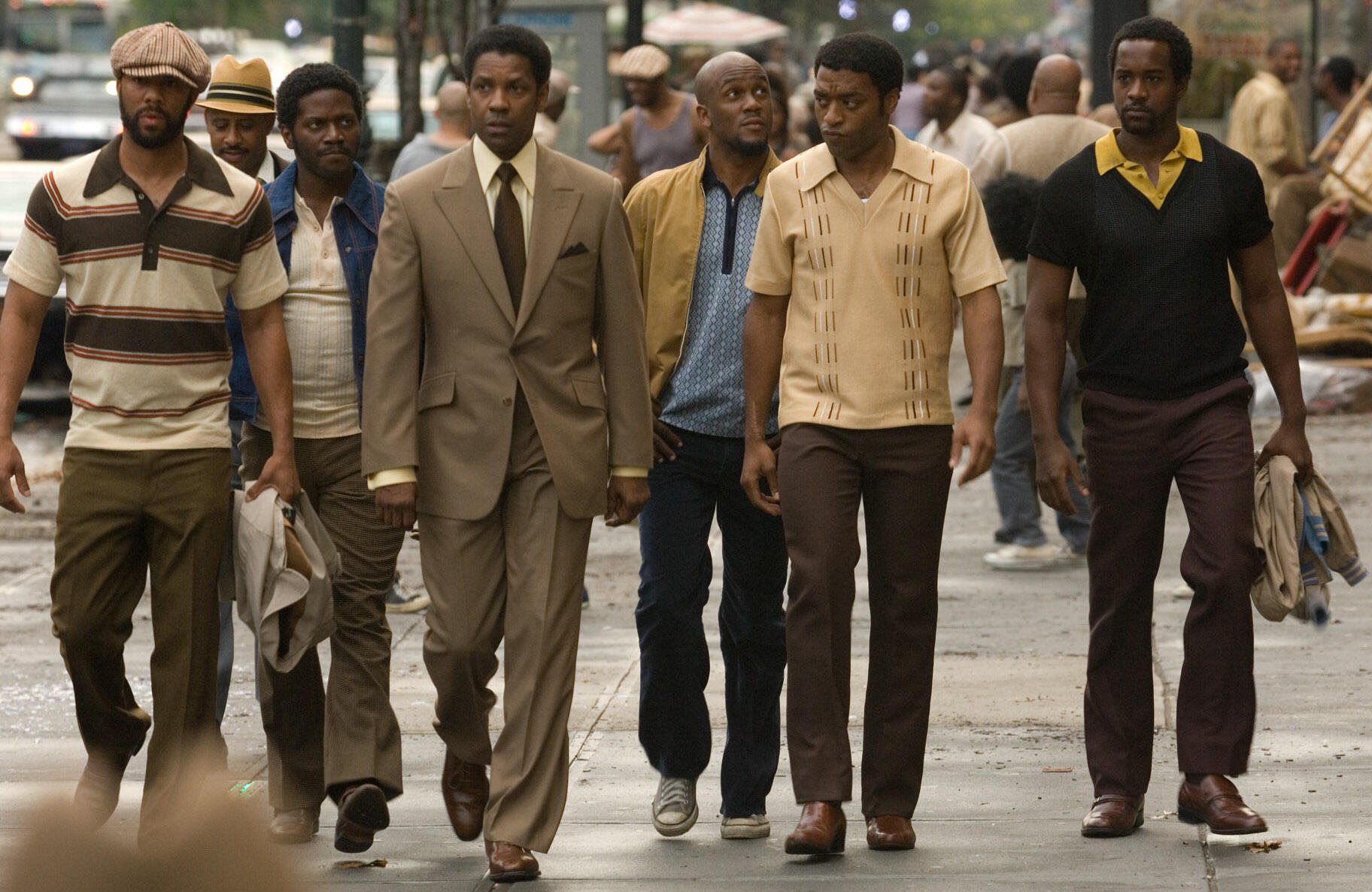 American Gangster photograph 9