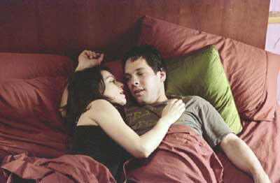 The Shape of Things Movie Stills: Rachel Weisz, Paul Rudd, Gretchen Mol, Neil LaBute