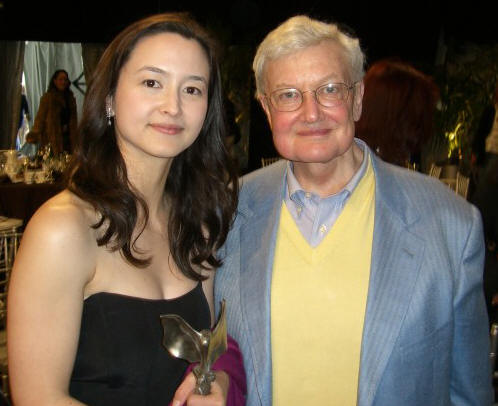 Woodwyn Koons and Matthew Mabe ...