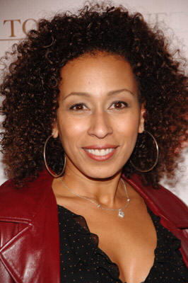 Photo of  Tamara Tunie