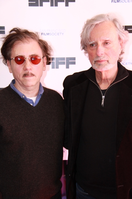 Photo/copyright Omar P.L. Moore - PopcornReel.com- all rights reserved